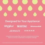 everydrop® by Whirlpool Ice and Water Refrigerator Filter 3, EDR3RXD1, Select-Pack, 1 Pack, 2 Pack, 3 Pack