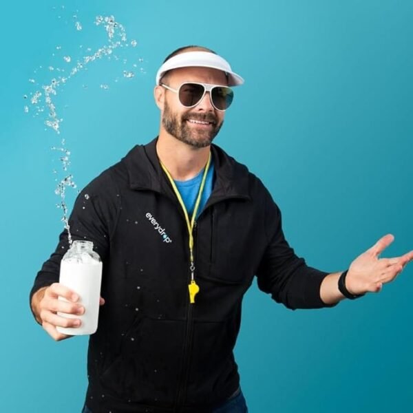 everydrop® by Whirlpool Ice and Water Refrigerator Filter 3, EDR3RXD1, Select-Pack, 1 Pack, 2 Pack, 3 Pack